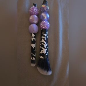 Make Up Brushed (2) Brand New